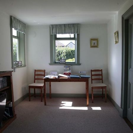 Dunchraigaig House Bed & Breakfast Kilmartin Exterior foto
