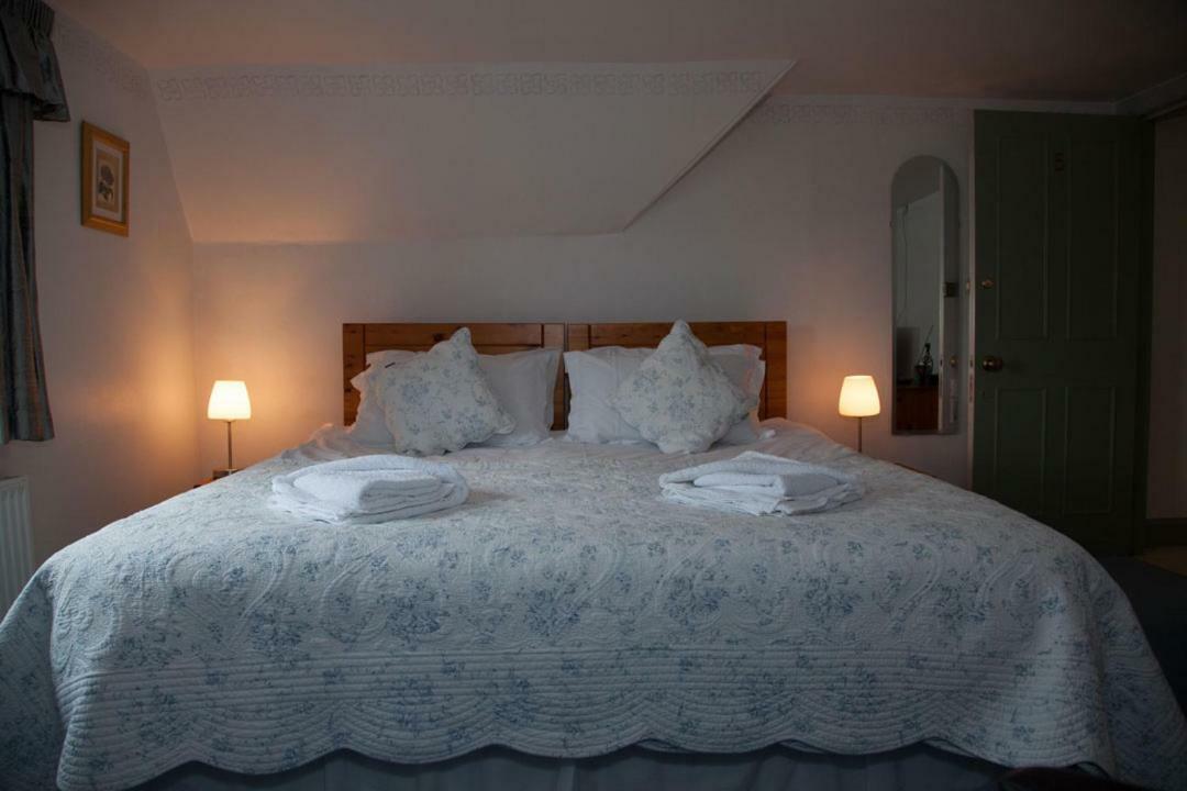 Dunchraigaig House Bed & Breakfast Kilmartin Exterior foto
