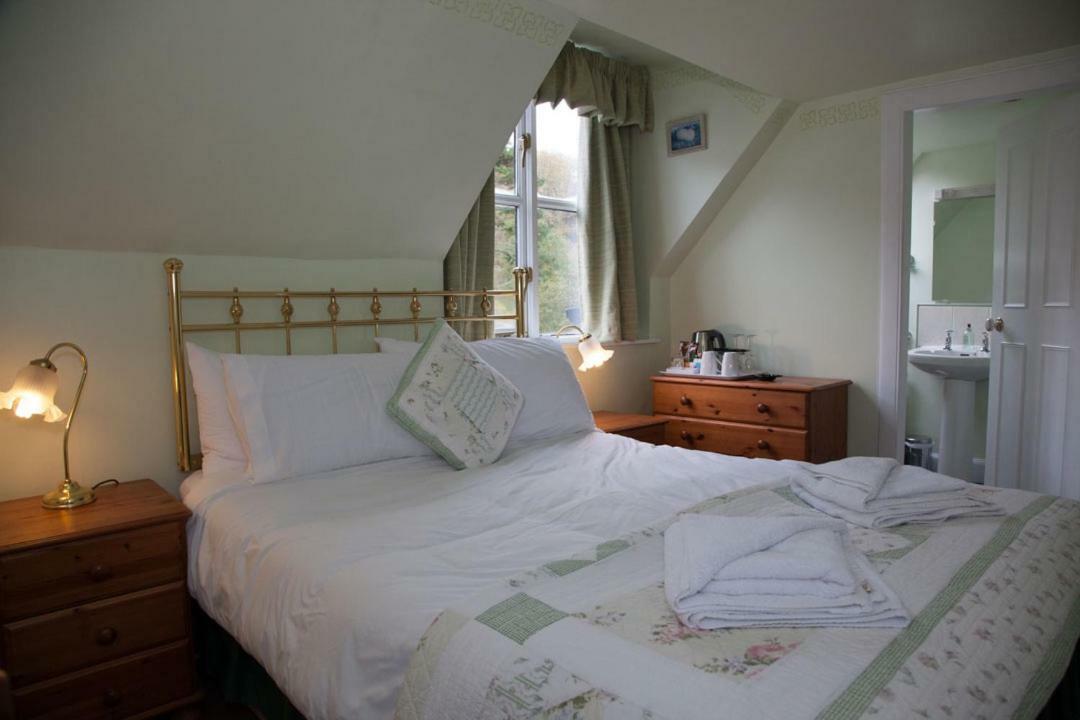 Dunchraigaig House Bed & Breakfast Kilmartin Exterior foto