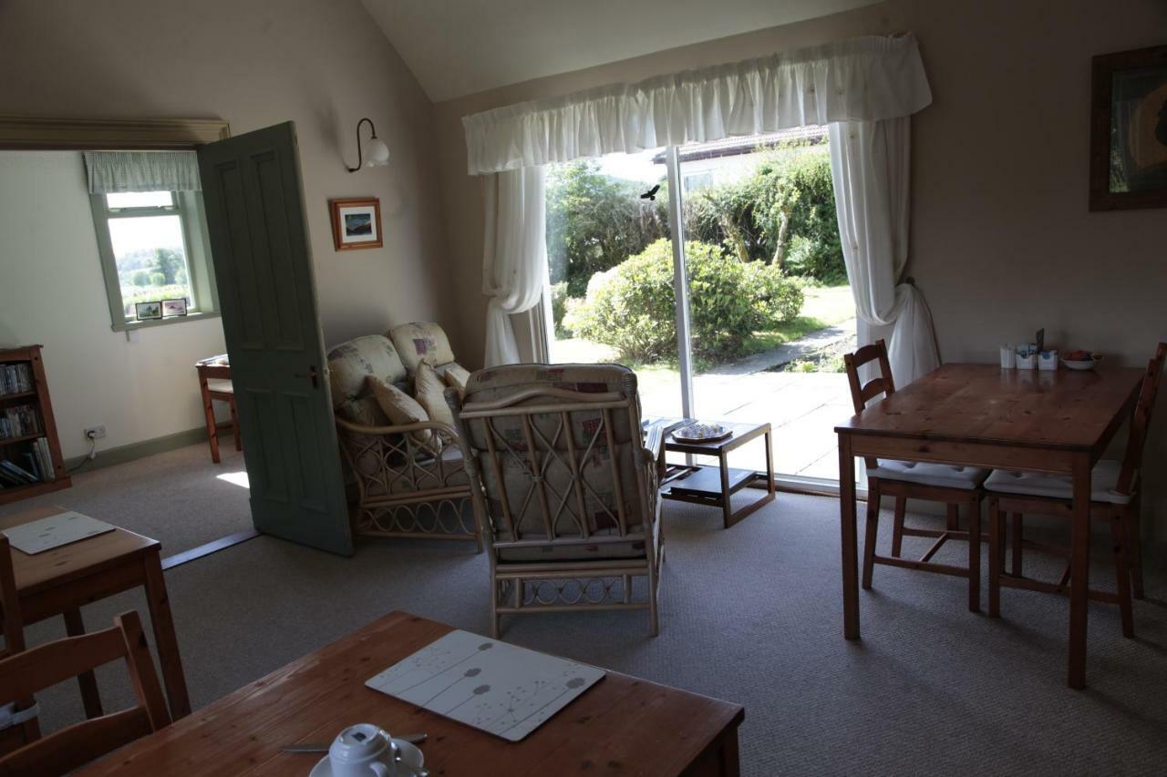 Dunchraigaig House Bed & Breakfast Kilmartin Exterior foto