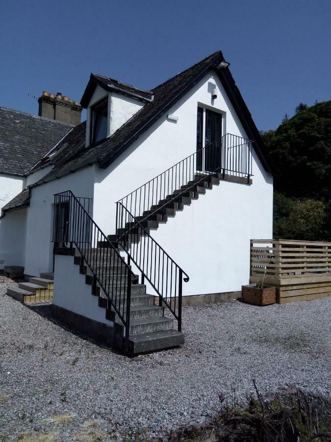 Dunchraigaig House Bed & Breakfast Kilmartin Exterior foto